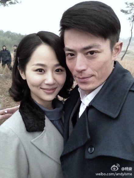 Đây là bộ phim khiến Hoắc Kiến Hoa vướng scandal làm bạn diễn kém 13 tuổi phá thai-3