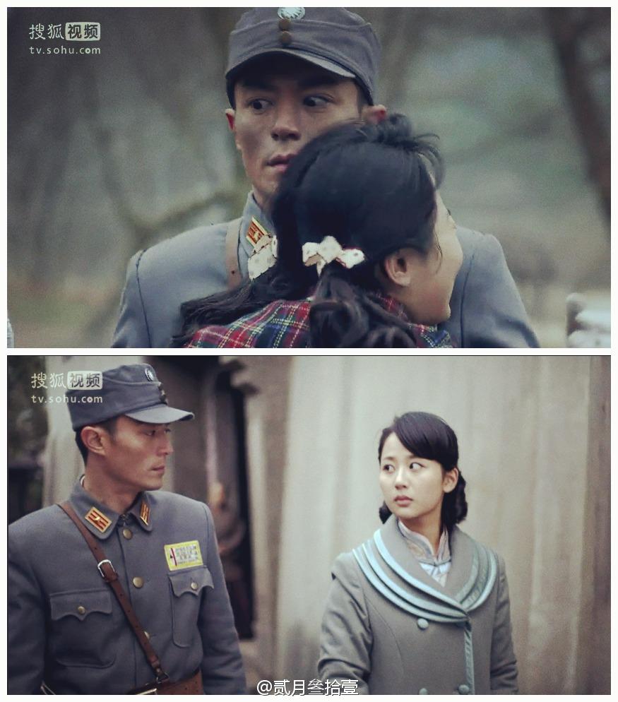 Đây là bộ phim khiến Hoắc Kiến Hoa vướng scandal làm bạn diễn kém 13 tuổi phá thai-6