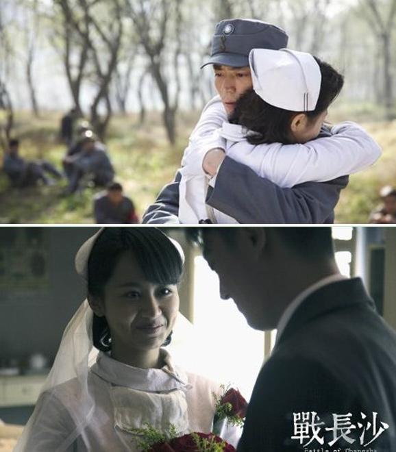 Đây là bộ phim khiến Hoắc Kiến Hoa vướng scandal làm bạn diễn kém 13 tuổi phá thai-7