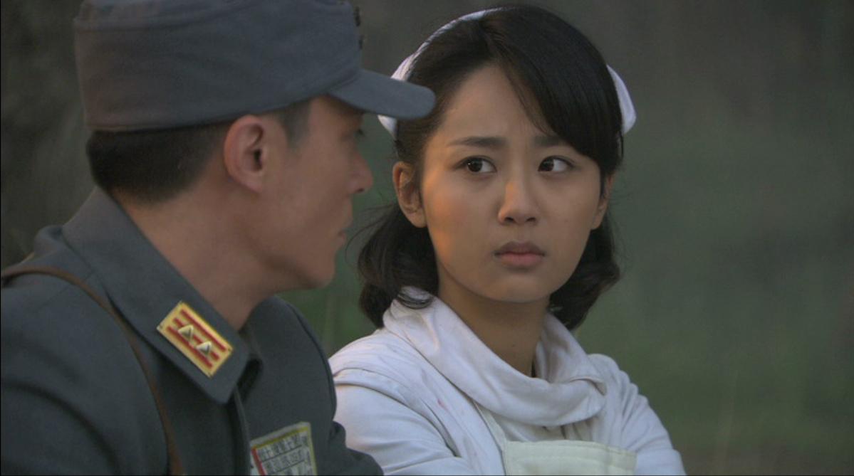 Đây là bộ phim khiến Hoắc Kiến Hoa vướng scandal làm bạn diễn kém 13 tuổi phá thai-9