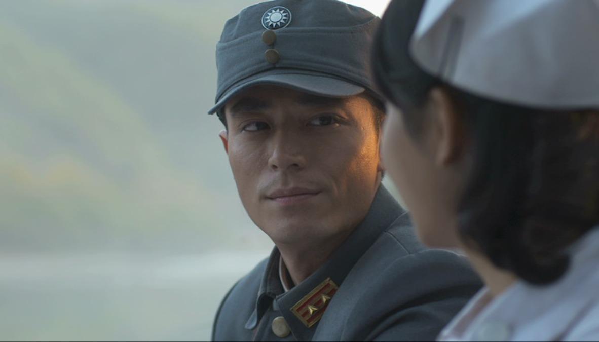 Đây là bộ phim khiến Hoắc Kiến Hoa vướng scandal làm bạn diễn kém 13 tuổi phá thai-10