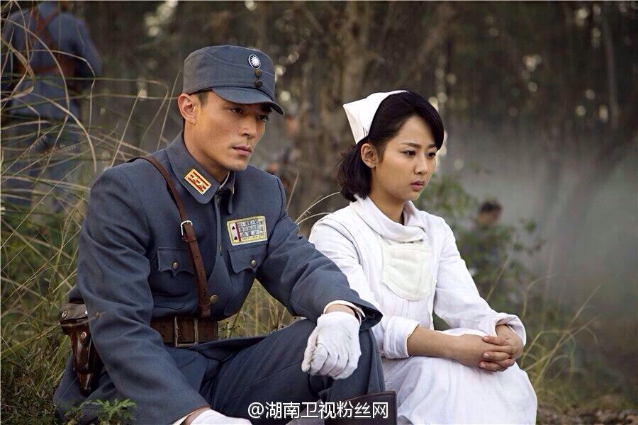 Đây là bộ phim khiến Hoắc Kiến Hoa vướng scandal làm bạn diễn kém 13 tuổi phá thai-8