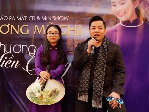 Quang Lê: 'Cát-xê Phương Mỹ Chi 6.000 USD, cao hơn cả ca sĩ hải ngoại hạng A'