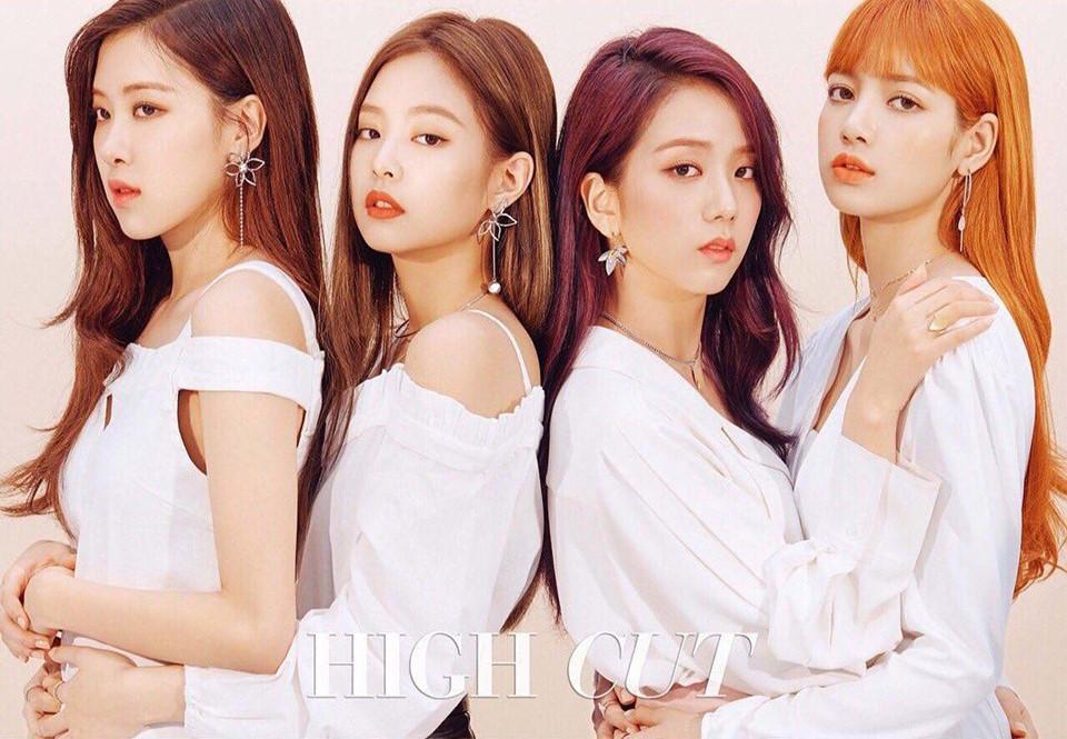 Những nhóm nhạc đàn em xứng đáng kế thừa ngôi vị của SNSD, 2NE1-3