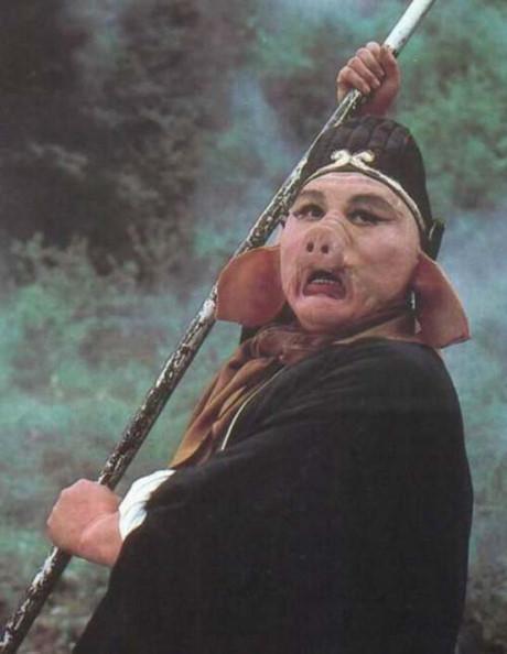 Mức cát-xê giật mình của Trư Bát Giới sau 6 năm ròng rã quay Tây Du Ký-3