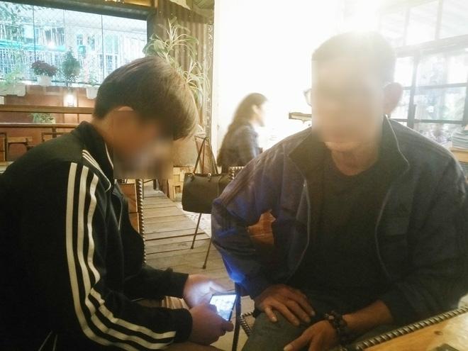 Bé trai 15 tuổi tố bà già U60 cưỡng hiếp đến mắc bệnh: Em cắt tay tự tử mà không chết, em nhục nhã lắm-1