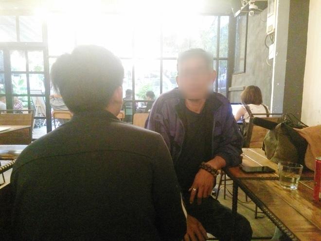 Bé trai 15 tuổi tố bà già U60 cưỡng hiếp đến mắc bệnh: Em cắt tay tự tử mà không chết, em nhục nhã lắm-4