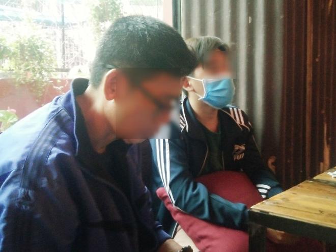 Bé trai 15 tuổi tố bà già U60 cưỡng hiếp đến mắc bệnh: Em cắt tay tự tử mà không chết, em nhục nhã lắm-6