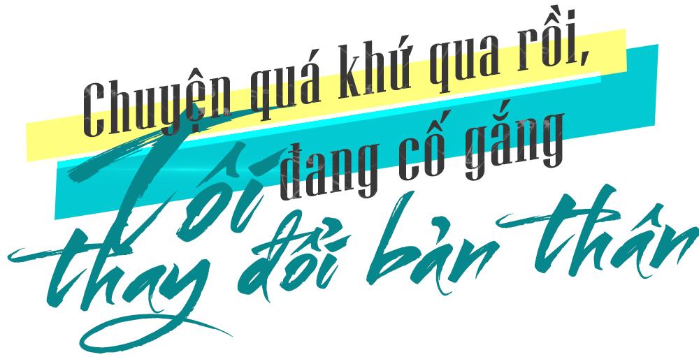 Võ Hoàng Yến: Tôi không cần đại gia, có khi cũng chẳng lấy chồng-1