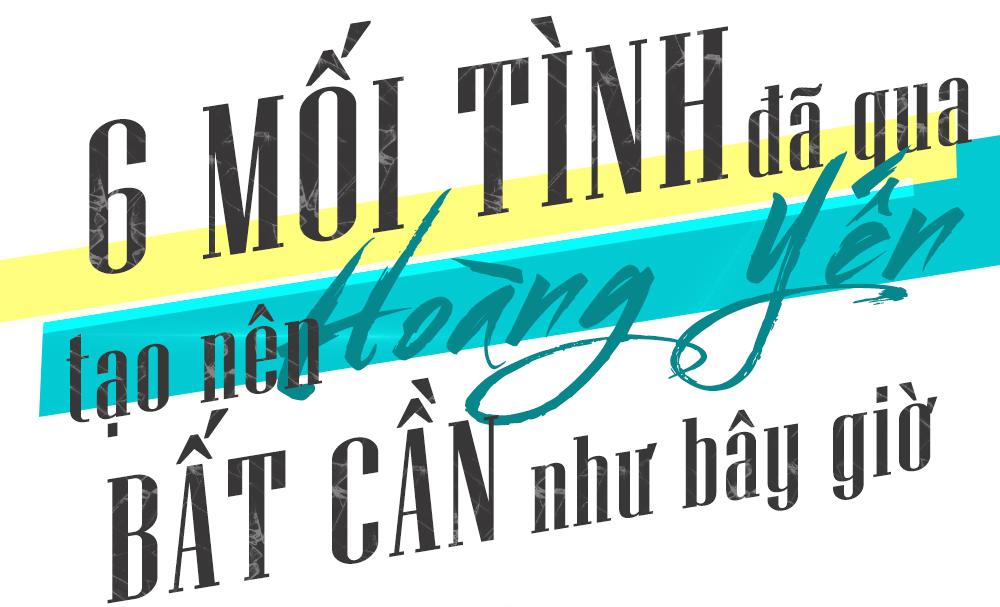 Võ Hoàng Yến: Tôi không cần đại gia, có khi cũng chẳng lấy chồng-8