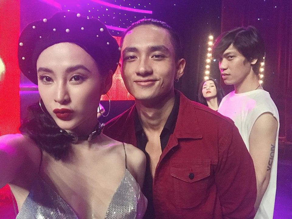 Glee: Lộ ảnh con gái của Angela Phương Trinh và Hữu Vi-4