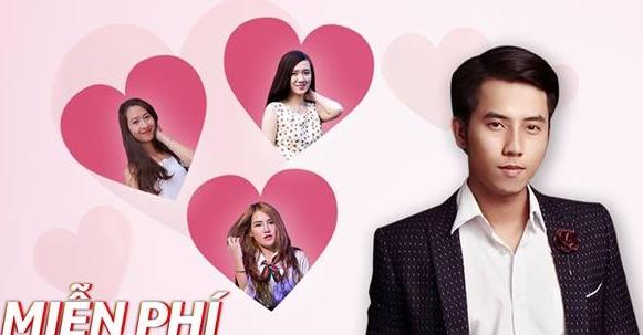 Hành trình chinh phục trái tim chàng MC điển trai của Người đẹp công sở 2017-1