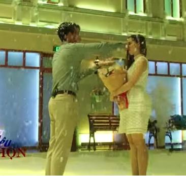 Hành trình chinh phục trái tim chàng MC điển trai của Người đẹp công sở 2017-5