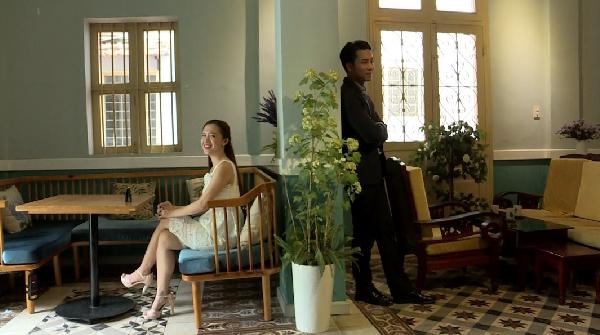 Hành trình chinh phục trái tim chàng MC điển trai của Người đẹp công sở 2017-3