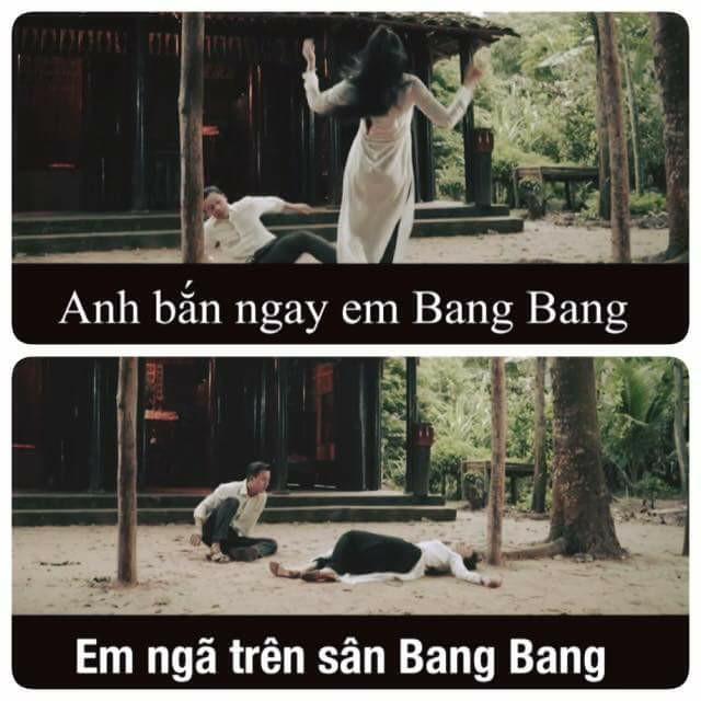 Ngộ độc với chị Mỹ Tâm khi xem Đừng Hỏi Em phiên bản tả thực-3