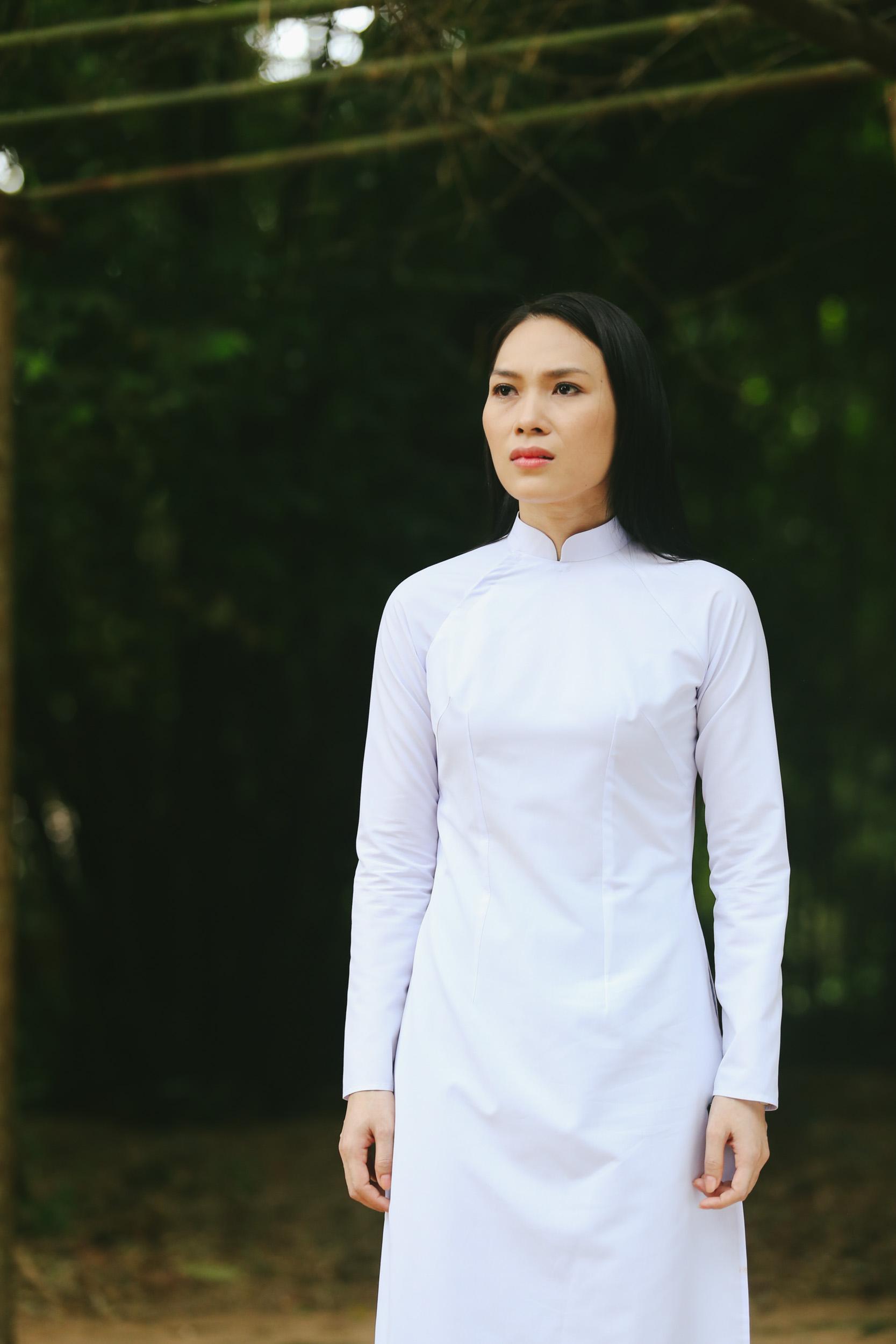 Ngộ độc với chị Mỹ Tâm khi xem Đừng Hỏi Em phiên bản tả thực-1