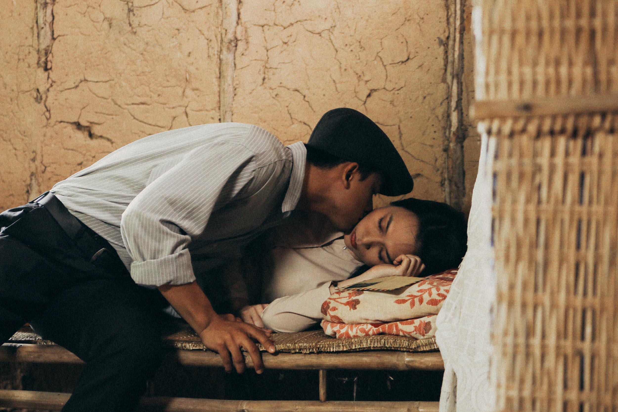 Ngộ độc với chị Mỹ Tâm khi xem Đừng Hỏi Em phiên bản tả thực-2