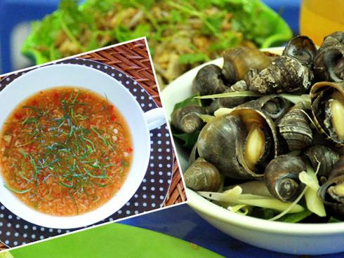 9x độc thân cứ hứng lên là nấu nhiều bữa ngon đãi bạn bè-15