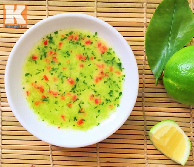 7 cách pha nước chấm ngon ăn món nào cũng khoái-3