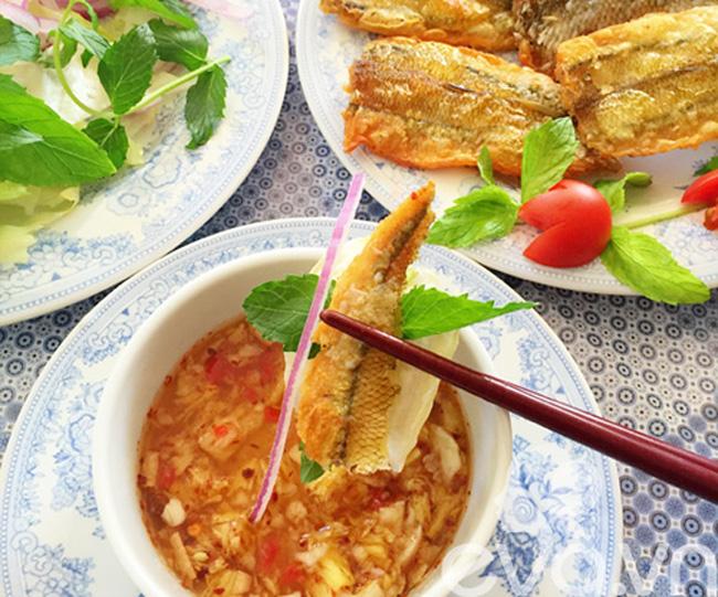 7 cách pha nước chấm ngon ăn món nào cũng khoái-4