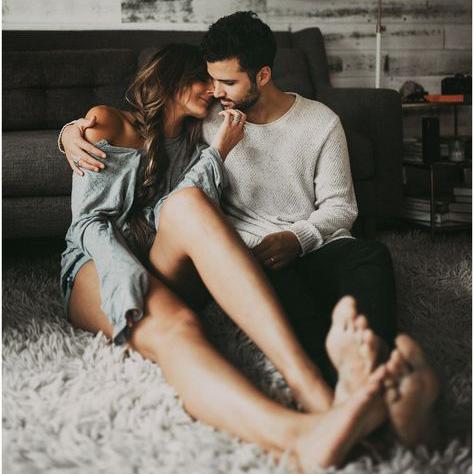 6 bí mật để yêu mà không bao giờ phải nói chia tay-1