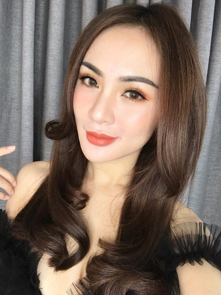 Hot girl - hot boy Việt 18/10: Yến Tatoo gây thương nhớ khi cover hit của Noo Phước Thịnh-6