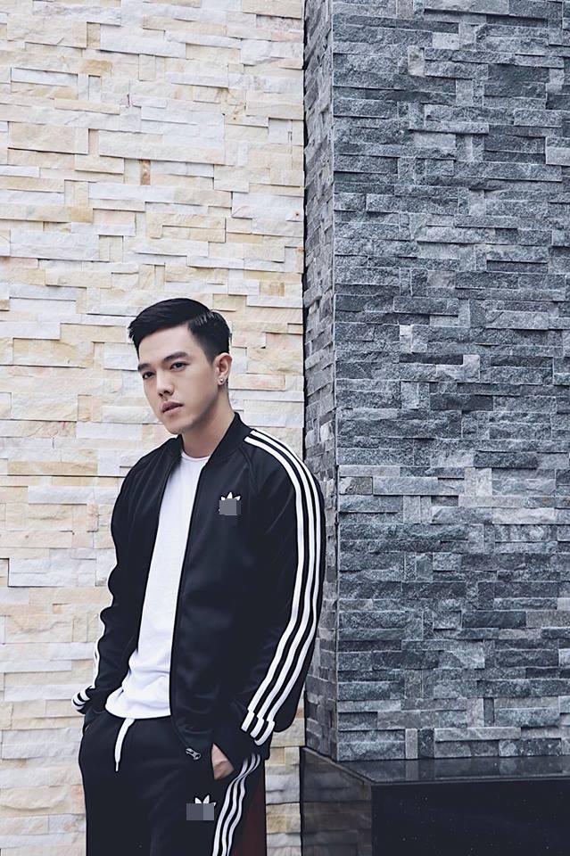 Hot girl - hot boy Việt 18/10: Yến Tatoo gây thương nhớ khi cover hit của Noo Phước Thịnh-3