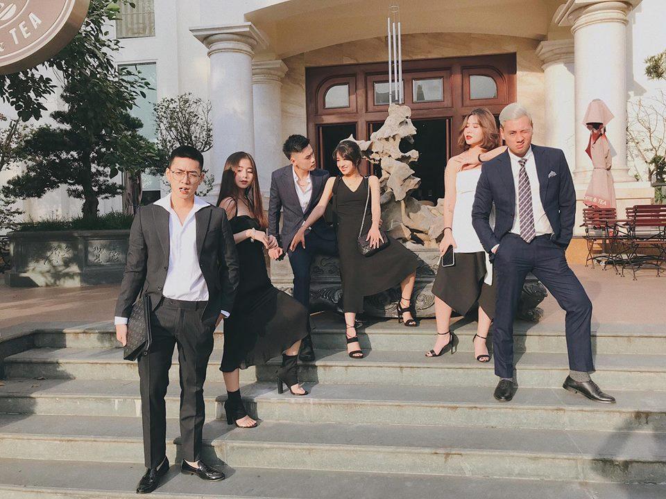 Hot girl - hot boy Việt 18/10: Yến Tatoo gây thương nhớ khi cover hit của Noo Phước Thịnh-2