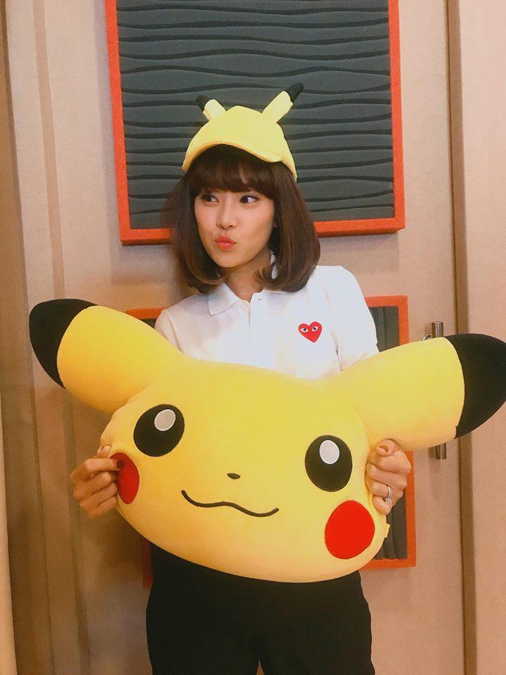 Hot girl - hot boy Việt 18/10: Yến Tatoo gây thương nhớ khi cover hit của Noo Phước Thịnh-10