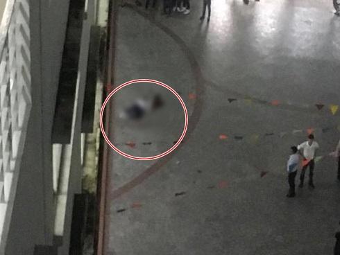 Bạn của nam sinh viên HUTECH tử vong nghi do bê tông rơi trúng: Sau Tết là Long cưới vợ, vậy mà...-7