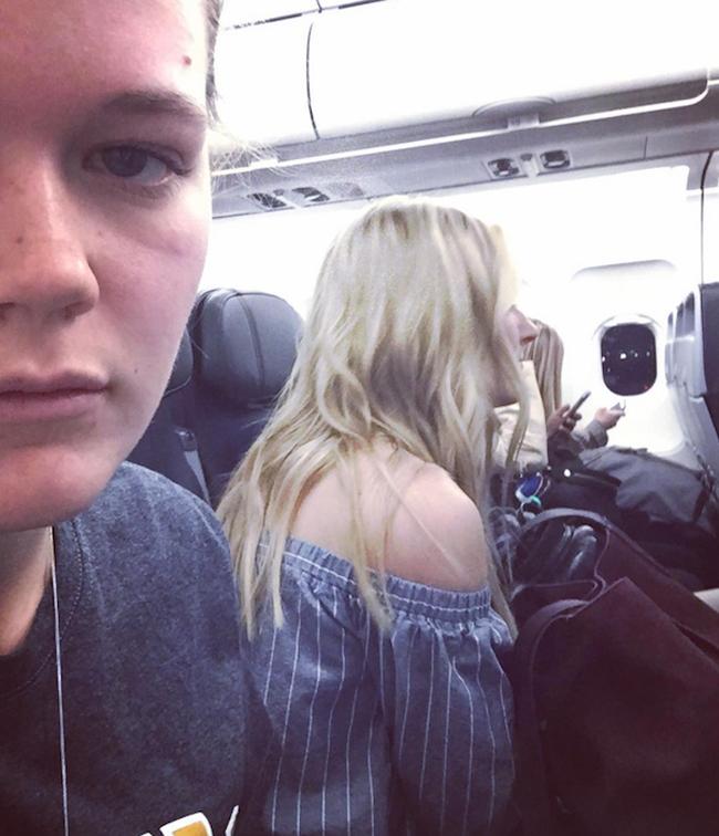 Cô gái chứng minh ế cũng phải có vị thế của... ế-13