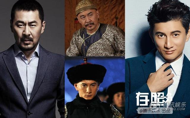 Cùng bằng tuổi nhưng ngoại hình những cặp sao này lại kẻ già đơ - người măng tơ-8