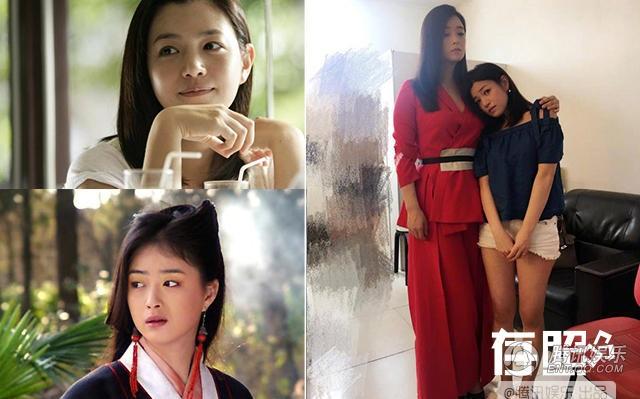 Cùng bằng tuổi nhưng ngoại hình những cặp sao này lại kẻ già đơ - người măng tơ-5