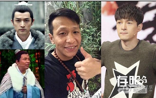 Cùng bằng tuổi nhưng ngoại hình những cặp sao này lại kẻ già đơ - người măng tơ-6