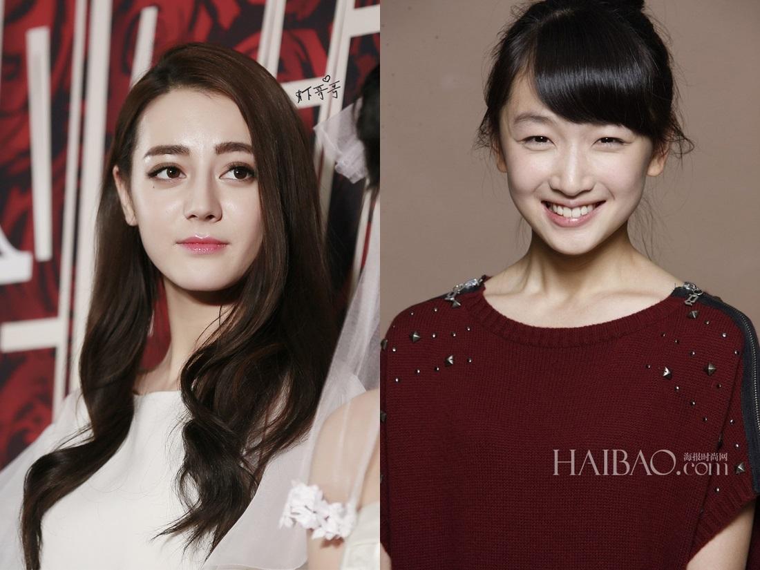 Cùng bằng tuổi nhưng ngoại hình những cặp sao này lại kẻ già đơ - người măng tơ-3