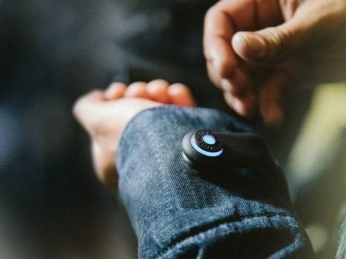 'Siêu áo khoác' của Google và Levi’s có gì đặc biệt?