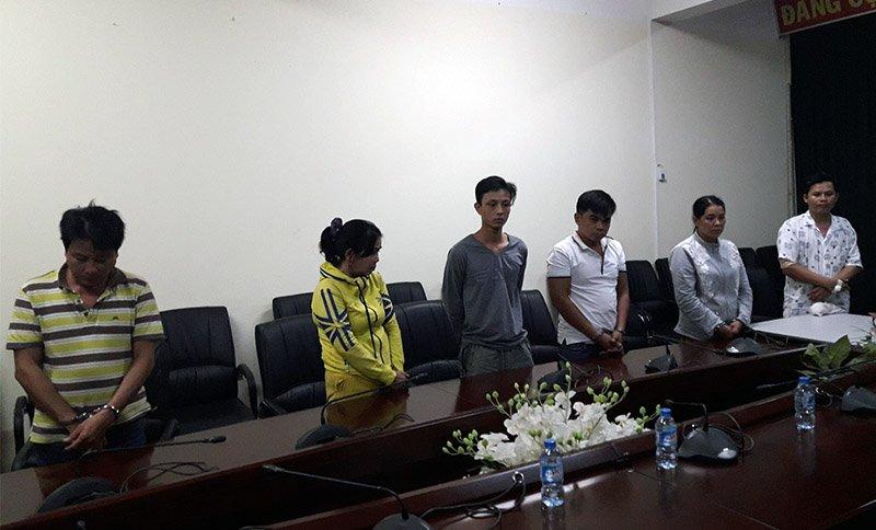 Vụ đốt xe ở Hậu Giang: Rúng động, con gái thuê người giết cha-1