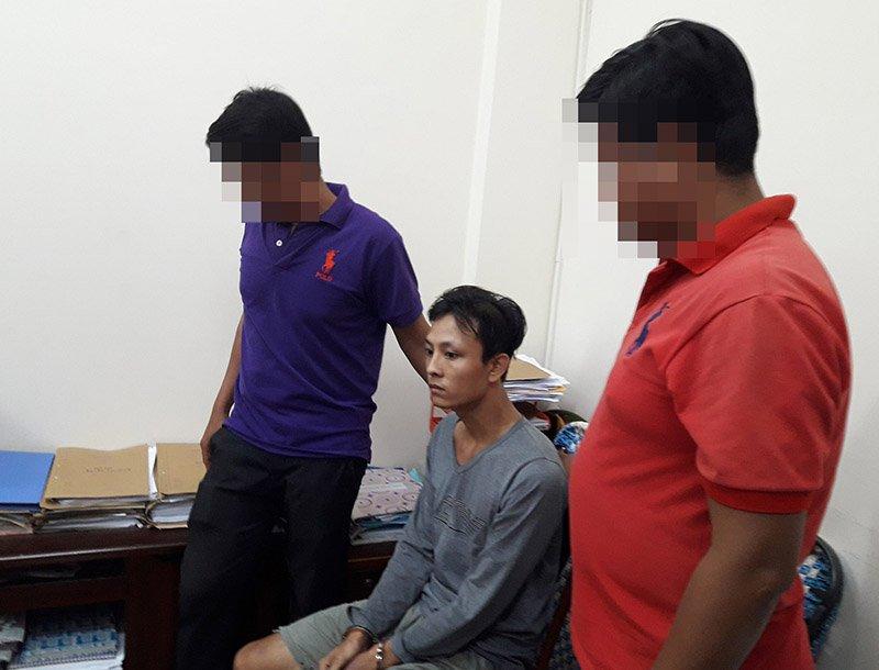 Vụ đốt xe ở Hậu Giang: Rúng động, con gái thuê người giết cha-3