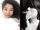 NÓNG: Lộ clip bà xã Xuân Bắc khóc lóc thảm thiết mắng chửi diễn viên Kim Oanh
