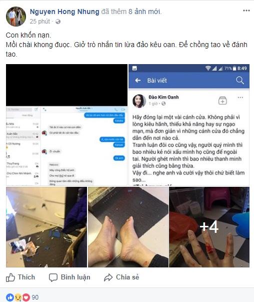 ĐỘC QUYỀN - Vợ Xuân Bắc: Có thế lực nào đó đang muốn dựng chuyện hại tôi-2