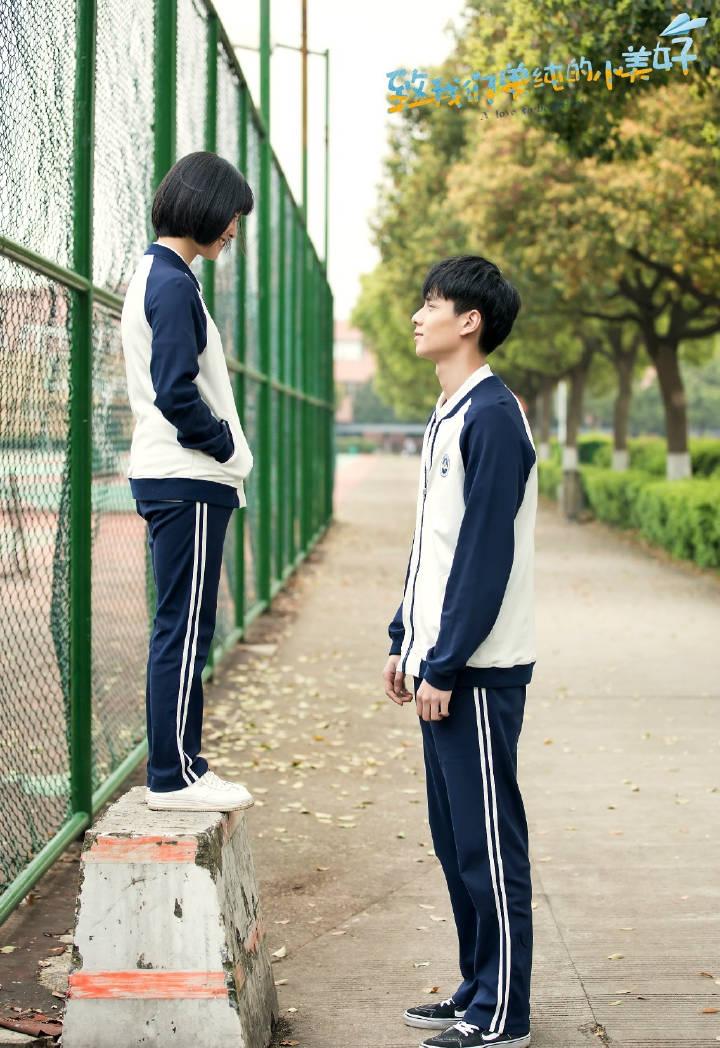 Gửi thời đẹp đẽ đơn thuần của chúng ta: Chuyện tình của cô nàng cọc đi tìm trâu-4