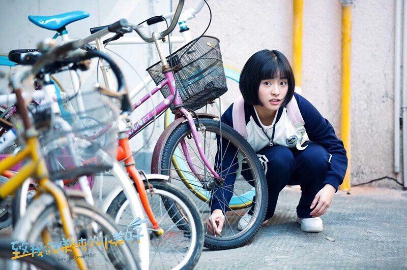 Gửi thời đẹp đẽ đơn thuần của chúng ta: Chuyện tình của cô nàng cọc đi tìm trâu-9