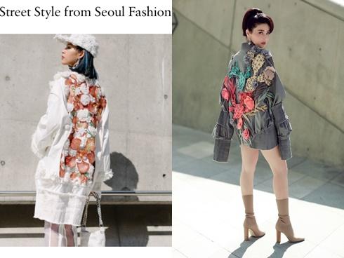 Bảo Anh - Hồ Ngọc Hà lên đồ street style gợi cảm nhất tuần qua-11