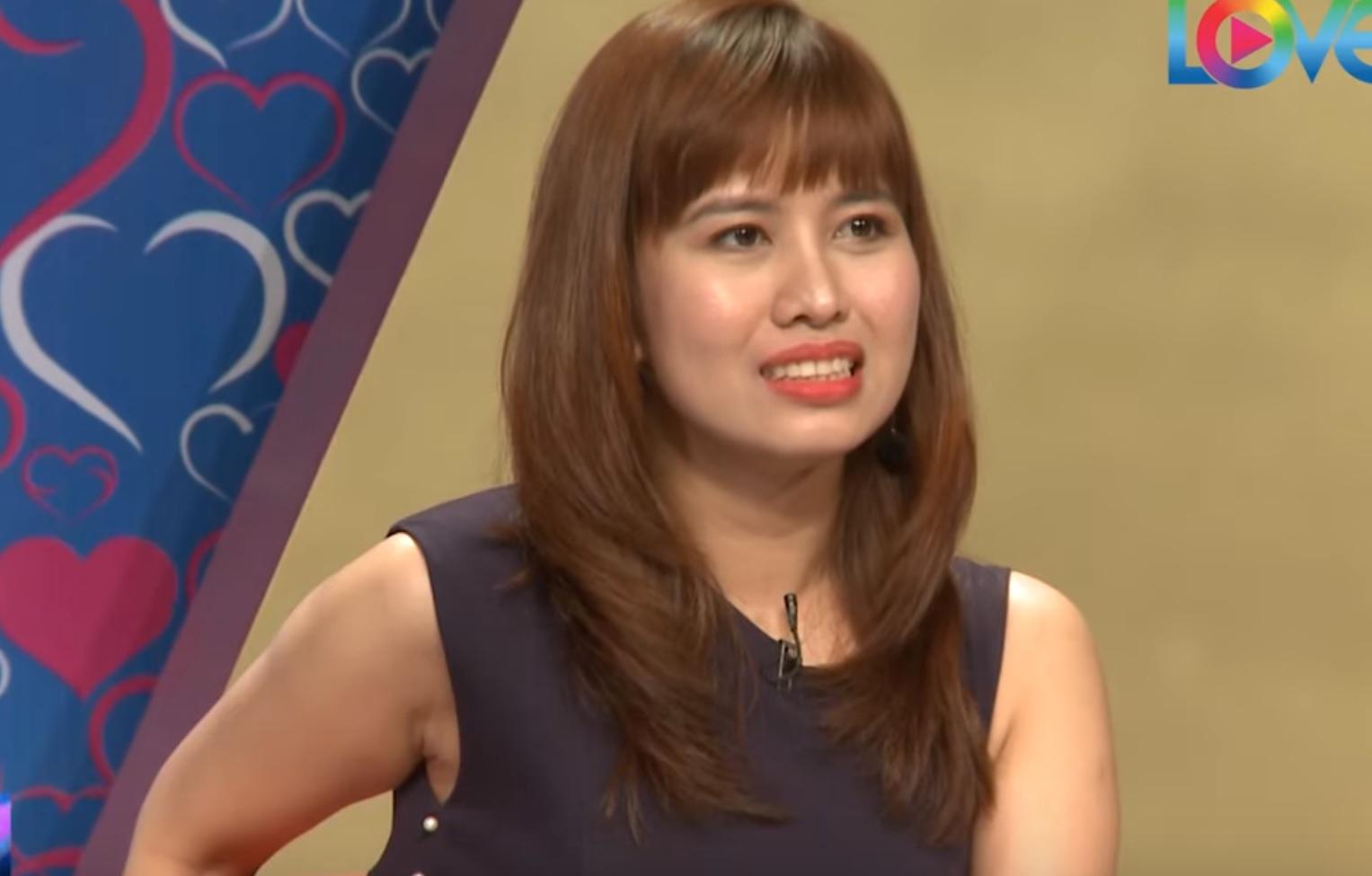 Nữ phó phòng từ chối anh thợ làm tóc vì chưa đủ rung động, dân mạng tìm lý do thật sự-1