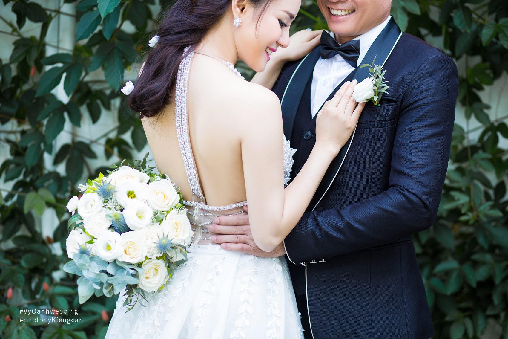 Lộ diện danh tính chồng đại gia giấu mặt của Vy Oanh-2