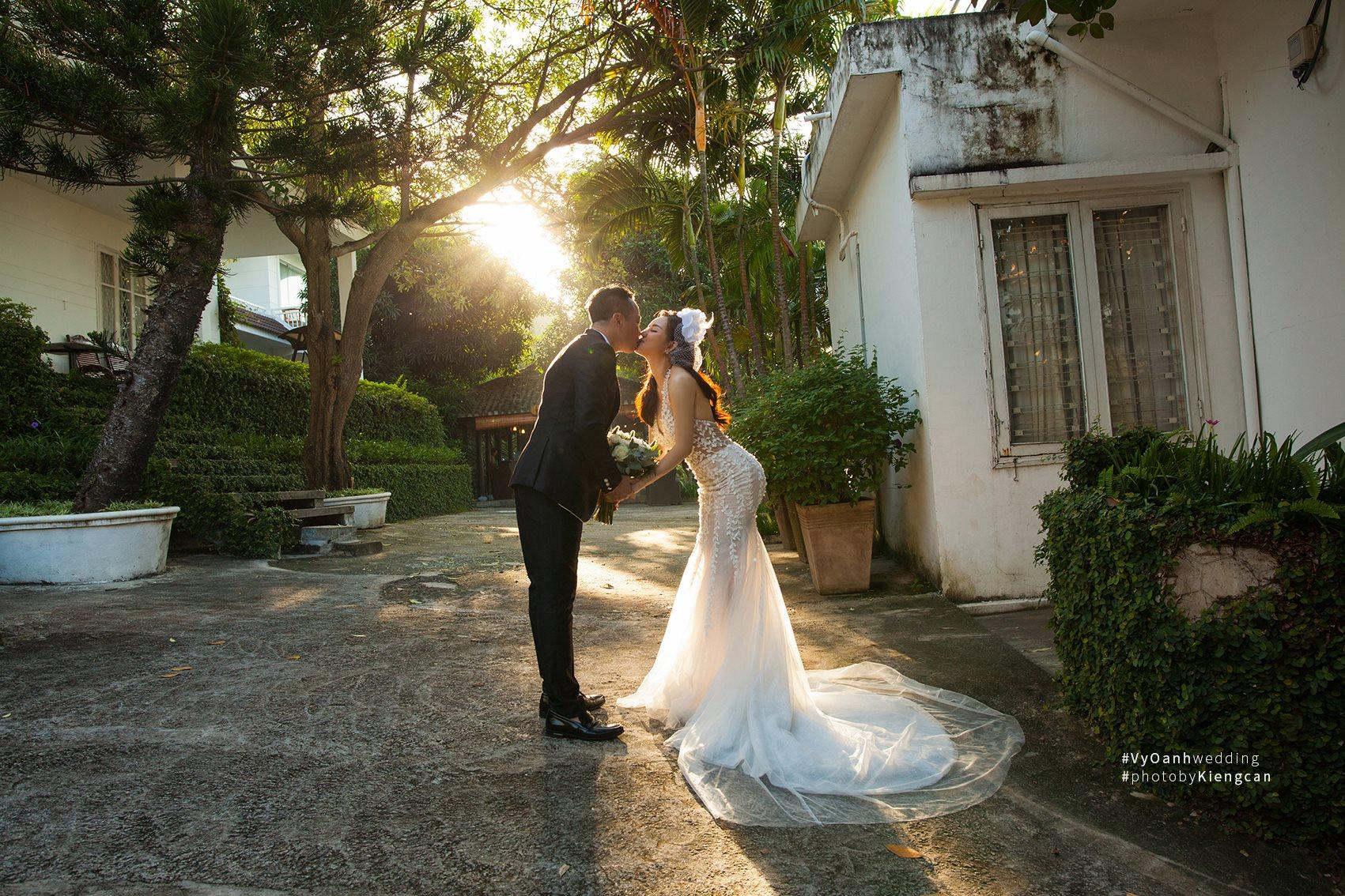 Lộ diện danh tính chồng đại gia giấu mặt của Vy Oanh-4