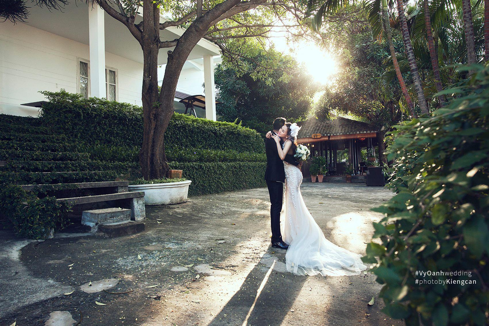 Lộ diện danh tính chồng đại gia giấu mặt của Vy Oanh-6