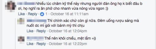 Vợ đảm khoe cảnh chăm chồng say rượu, nào ngờ bị dân mạng ném đá sấp mặt-4