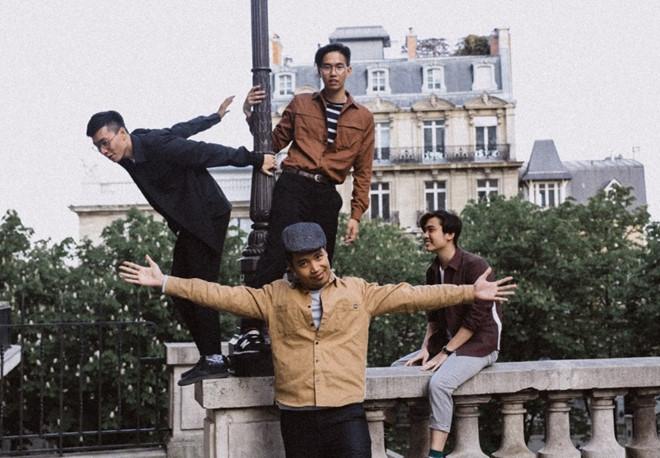 Indie - trào lưu đang lên trong làng nhạc Việt-4