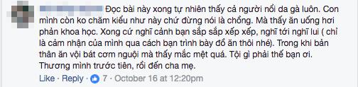 Vợ đảm khoe cảnh chăm chồng say rượu, nào ngờ bị dân mạng ném đá sấp mặt-8